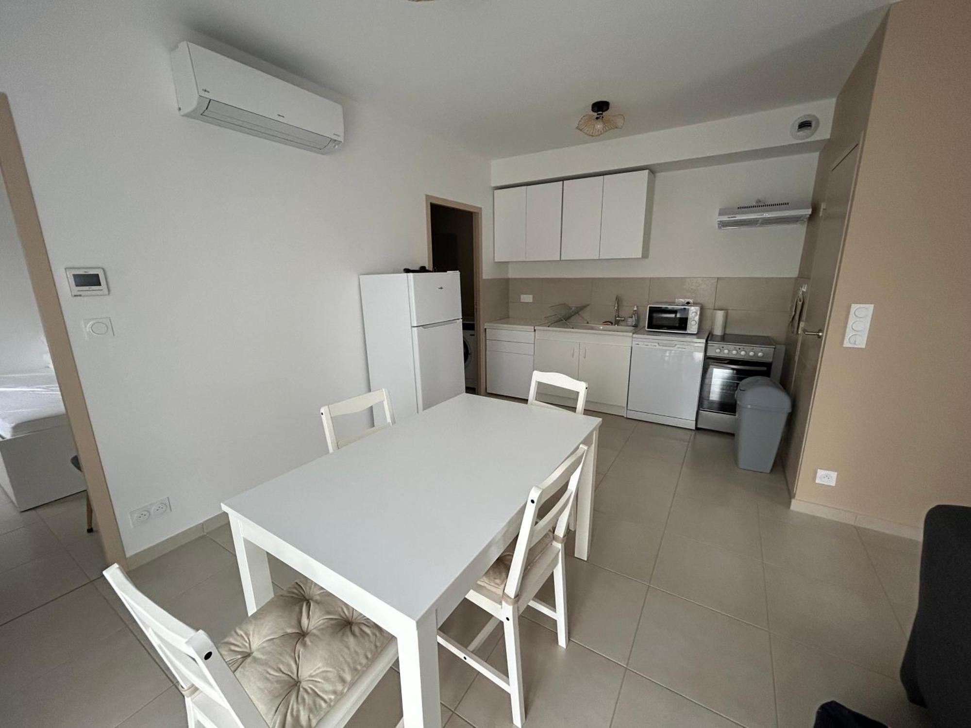 Appartement Avec Jardin Chateauneuf-de-Galaure Экстерьер фото