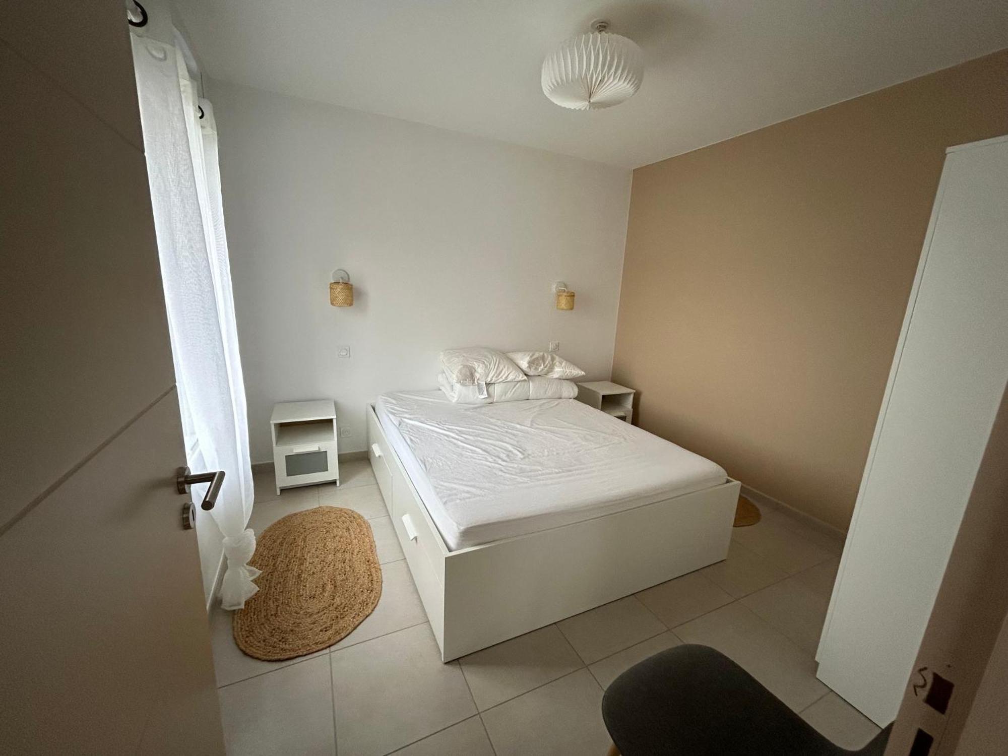 Appartement Avec Jardin Chateauneuf-de-Galaure Экстерьер фото